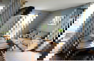 Photo 3 - Residence Reine Marine, St Malo, Apt. for 4 Pers