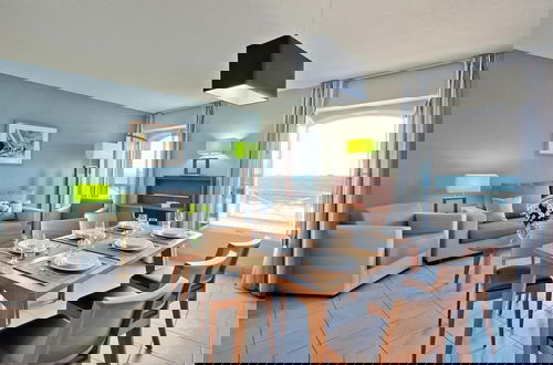 Photo 7 - Residence Reine Marine, St Malo, Apt. for 4 Pers