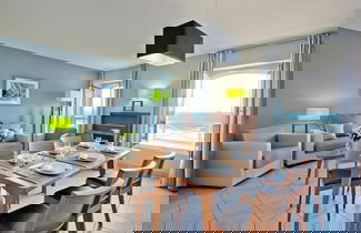 Photo 2 - Residence Reine Marine, St Malo, Apt. for 4 Pers