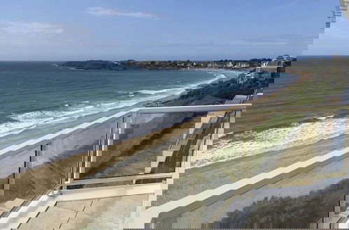 Foto 13 - Residence Reine Marine, St Malo, Apt. for 4 Pers