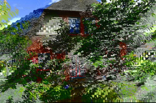 Foto 19 - Holiday Home, Oevenum