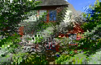 Photo 1 - Holiday Home, Oevenum