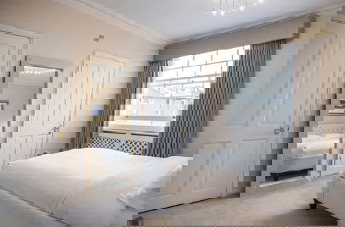 Foto 7 - Albert Terrace by Onefinestay