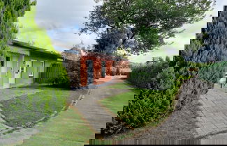 Foto 1 - Terraced House on the Gross Labenzer