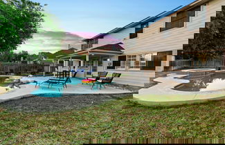 Photo 3 - The Mad Hatter Heated Pool Gameroom
