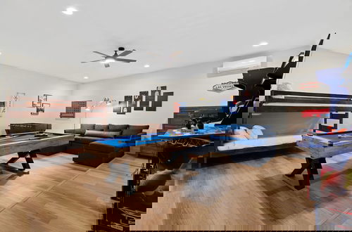 Photo 37 - The Mad Hatter Heated Pool Gameroom