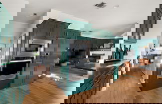 Photo 2 - The Mad Hatter Heated Pool Gameroom