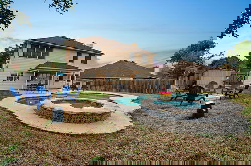Photo 6 - The Mad Hatter Heated Pool Gameroom