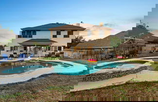 Photo 1 - The Mad Hatter Heated Pool Gameroom