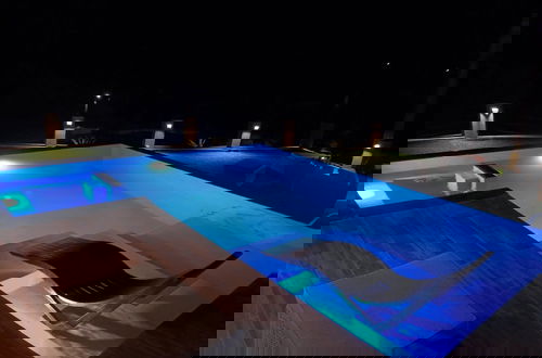 Foto 37 - The Diamond of Kriaritsi private pools