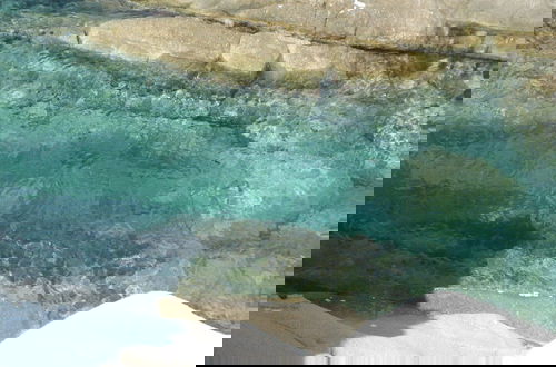 Foto 5 - The Diamond of Kriaritsi private pools
