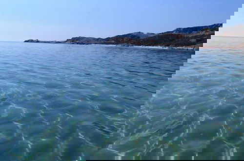 Foto 30 - The Diamond of Kriaritsi private pools