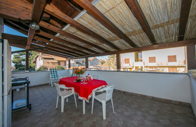 Casa Amabile With Pool - Foto 14