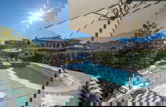 Photo 2 - Casa Amabile With Pool