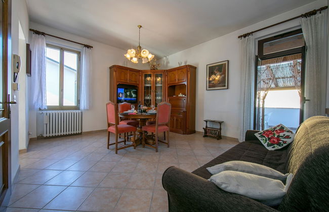 Casa Amabile With Pool - Foto 6