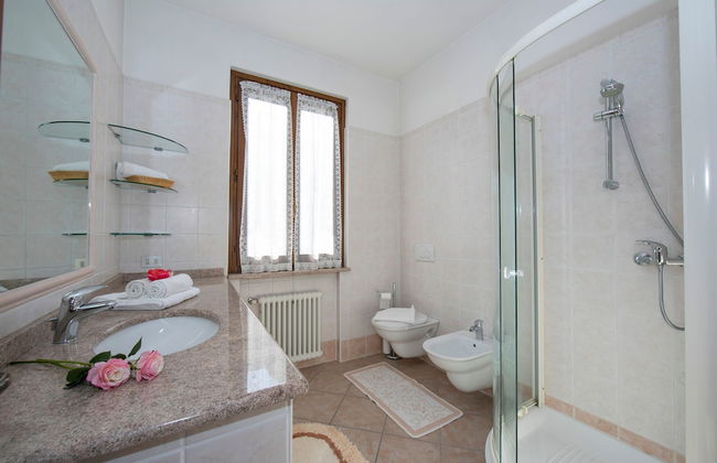 Casa Amabile With Pool - Foto 13