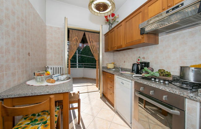 Casa Amabile With Pool - Foto 8