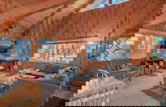 Foto 1 - Moonridge Hideaway