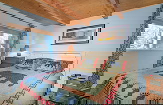 Foto 2 - Moonridge Hideaway