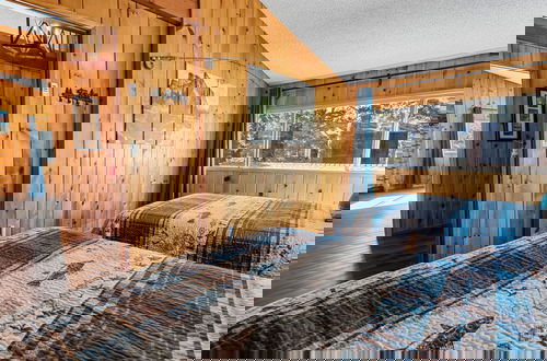 Foto 4 - Knotty Hideaway