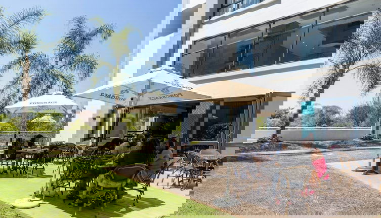 Photo 1 - Stylish & Elegant With Epic Views Near Menlyn