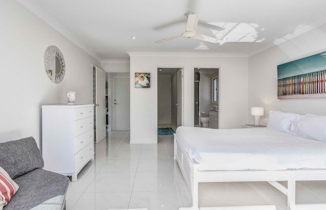 Coastal Charm on Casuarina Way - Foto 2