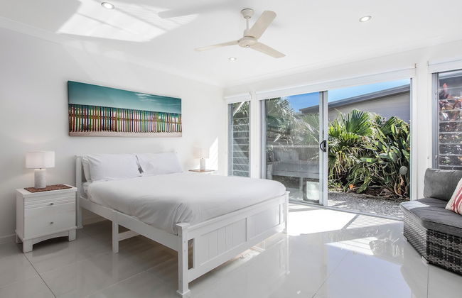 Coastal Charm on Casuarina Way - Foto 7