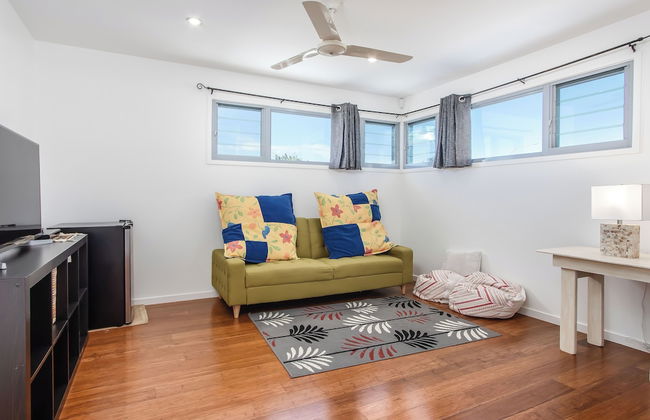 Coastal Charm on Casuarina Way - Foto 13