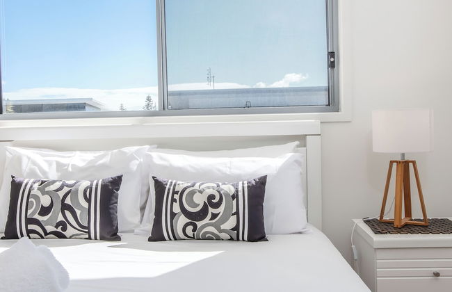 Coastal Charm on Casuarina Way - Foto 3