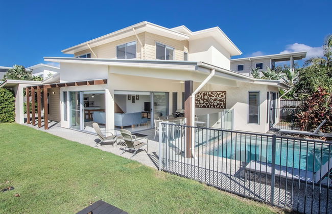Coastal Charm on Casuarina Way - Foto 1