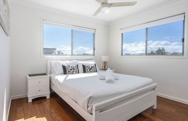 Coastal Charm on Casuarina Way - Foto 5