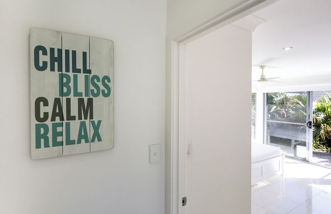 Coastal Charm on Casuarina Way - Foto 16