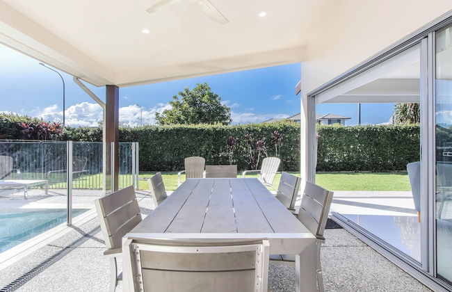 Coastal Charm on Casuarina Way - Foto 18