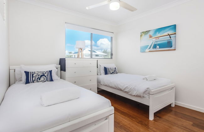 Coastal Charm on Casuarina Way - Foto 4