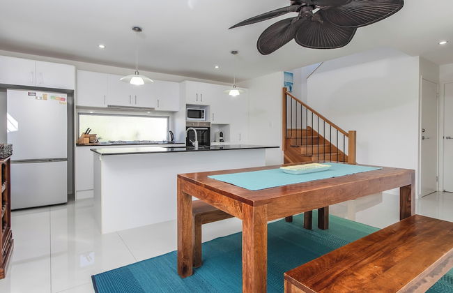 Coastal Charm on Casuarina Way - Foto 9