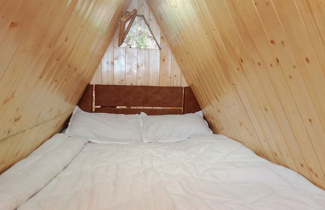 Eva Cabins - Foto 10