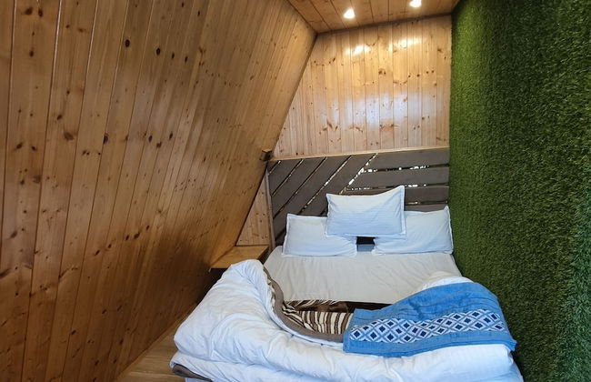 Eva Cabins - Foto 2