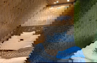 Photo 2 - Eva Cabins