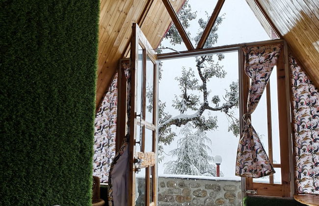 Eva Cabins - Foto 5