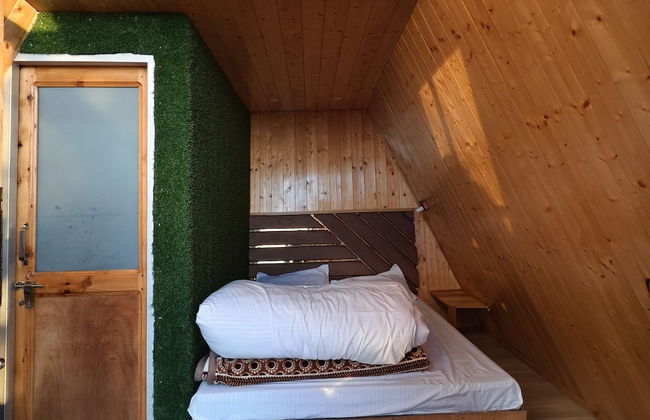 Eva Cabins - Foto 4