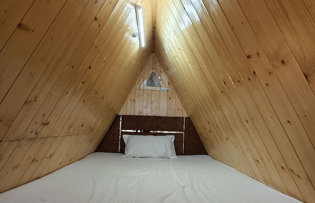 Eva Cabins - Foto 6