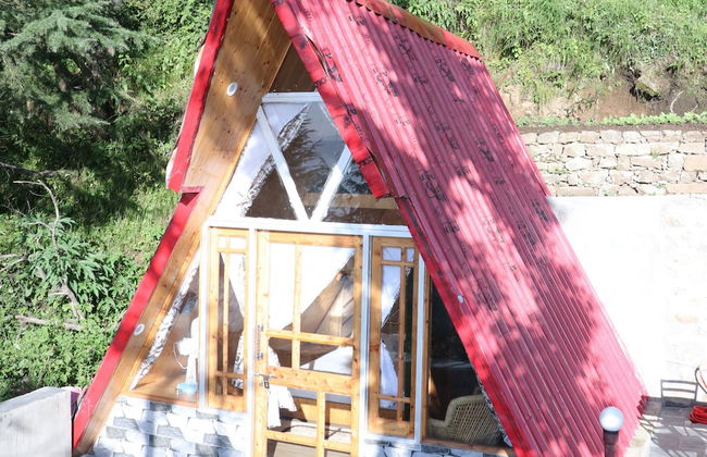 Eva Cabins - Foto 16