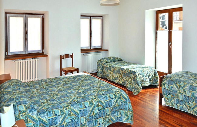 Apartments Casa Caritro, Cusiano di Ossana - Foto 12