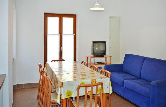 Apartments Casa Caritro, Cusiano di Ossana - Foto 20