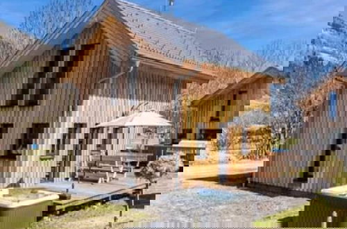 Foto 1 - Inviting Chalet With Terrace