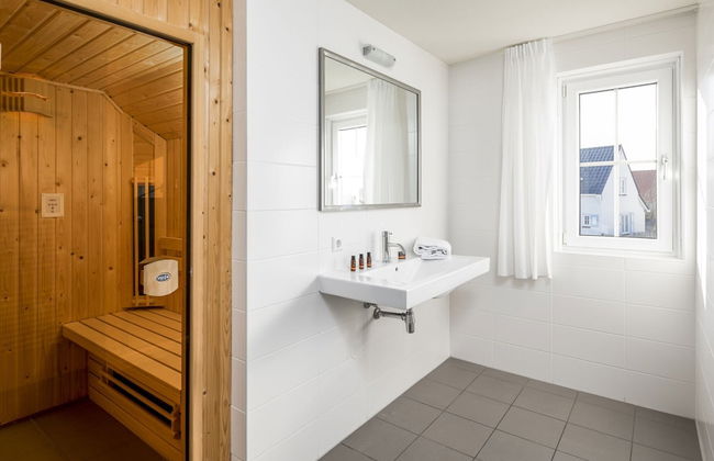 Villa in Cadzand-bad Near North Sea Beach - Foto 6