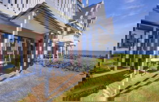 Foto 1 - Appartement mit Fantastischer Aussicht