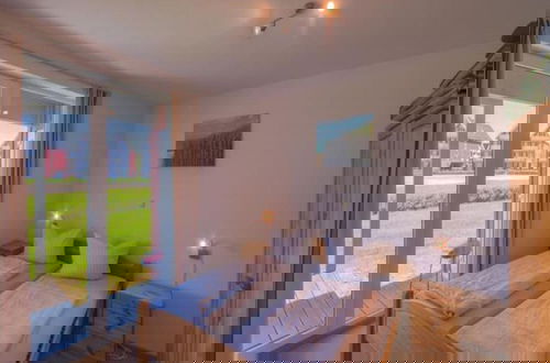 Foto 3 - Appartement mit Fantastischer Aussicht