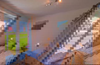 Foto 3 - Appartement mit Fantastischer Aussicht