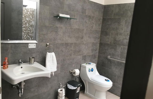 XOCOLATIQUE APARTMENTS - Foto 12